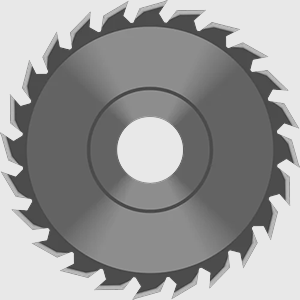 circular saw