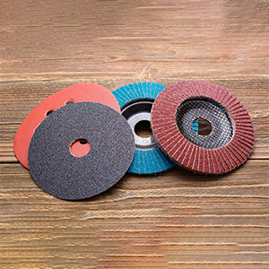 coated abrasive