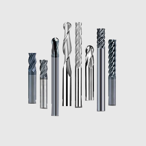 end mills