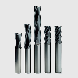 end mills