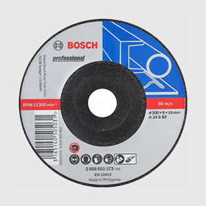 Grinding wheels