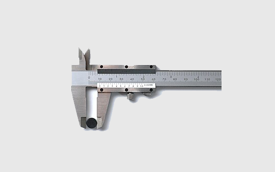 Measuring Instrument