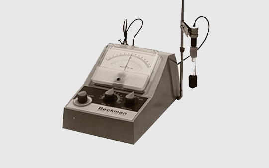 Measuring Instrument