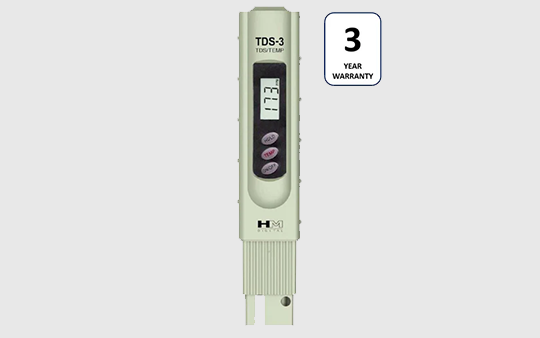 Measuring Instrument