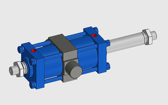 Pneumatic Equipment