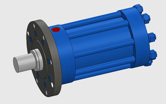 Pneumatic Equipment