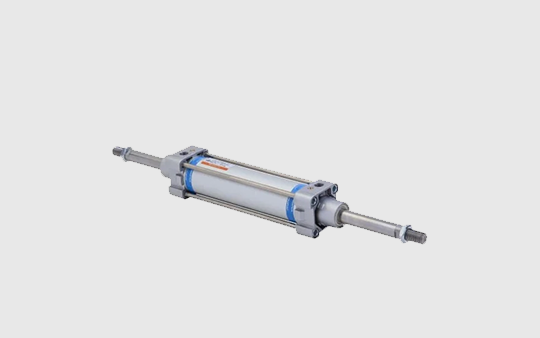 Pneumatic Equipment