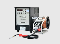 Panasonic Inverter Welding Machine