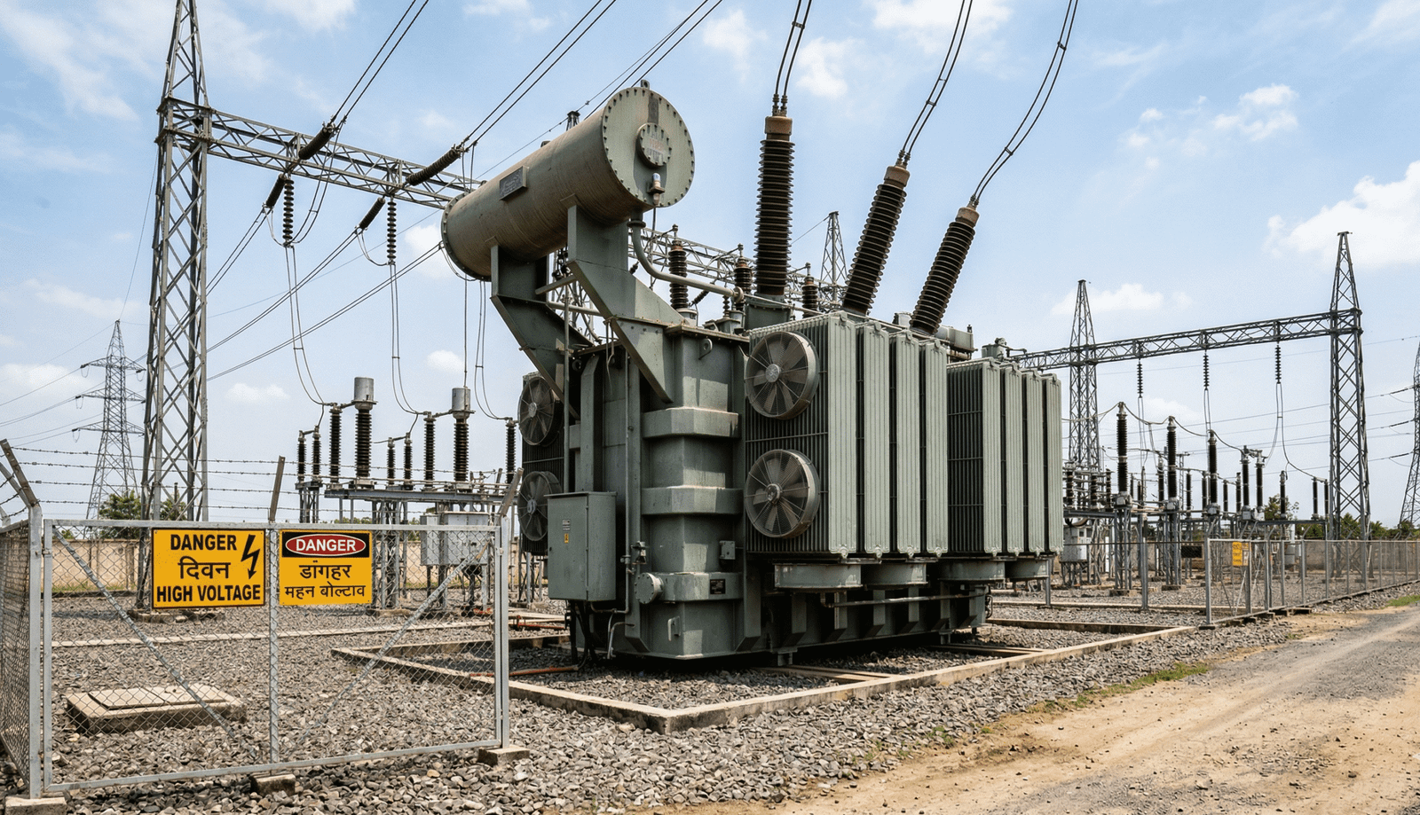 Tf Oil Transformer Oil - Imperiea Engineering & Sourcing Pvt Ltd